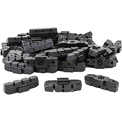 Magura Brake Block Hydro-Stop HS33 Lang Black (50e)
