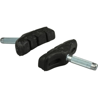 Ensemble VWP de plaquettes de frein 61x17 mm