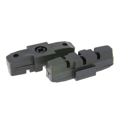 jeu de plaquettes de frein Magura noir 2 pièces