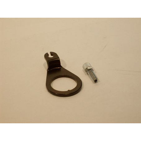 Bofix Cable Catcher Ball Head + Réglage Boulon 25,4 mm