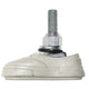 Vans de chaussures de frein blanc (2e)