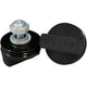 Ensemble de blocs de freinage Black International Black