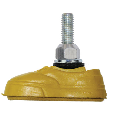 Vans de frein jaunes (2e)