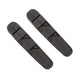 Poussies de frein R4 Dura Carbon Hard (2st)