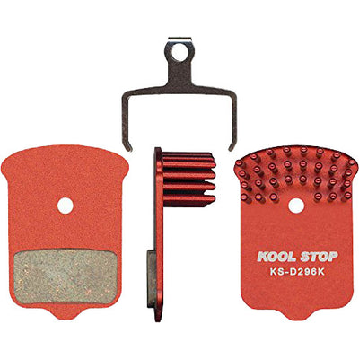 Blocs de frein à disque Aero Kool Avid Elixir 1 3 5 (2e)