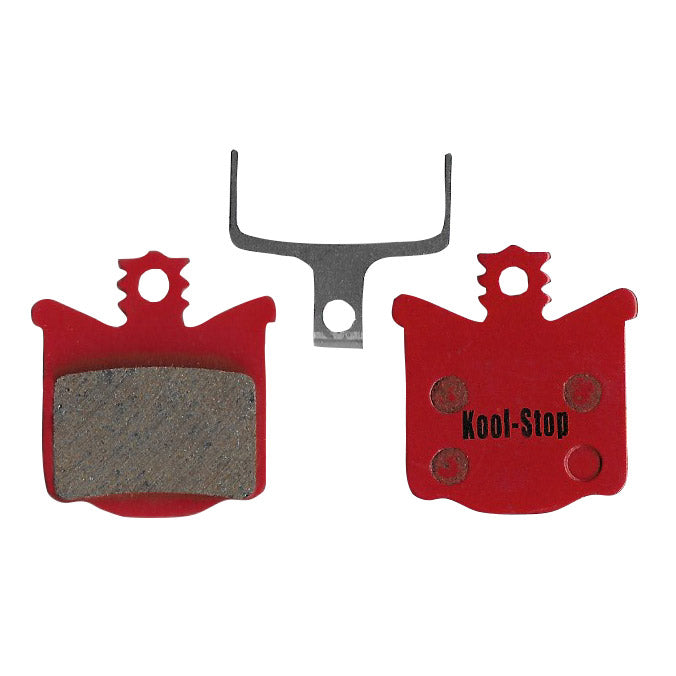 Magura Disc Brake Blocks Taille A2 (2e)