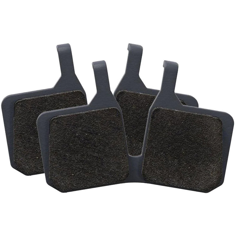 Jeu de plaquettes de frein à disque Magura mdp 9 noir gris