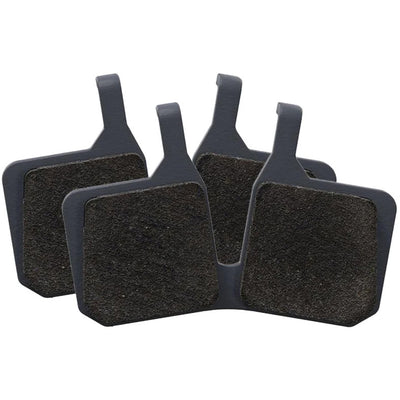 Jeu de plaquettes de frein à disque Magura mdp 9 noir gris