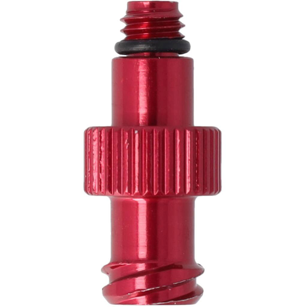 Kit de ventilation Elvedes pour le blanchiment des systèmes de freinage hydrauliques Shimano.