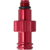 Kit de ventilation Elvedes pour le blanchiment des systèmes de freinage hydrauliques Shimano. - afbeelding 3