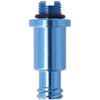 Kit de ventilation Elvedes pour le blanchiment des systèmes de freinage hydrauliques Shimano.