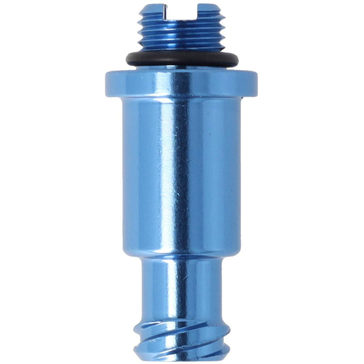 Kit de ventilation Elvedes pour le blanchiment des systèmes de freinage hydrauliques Shimano.
