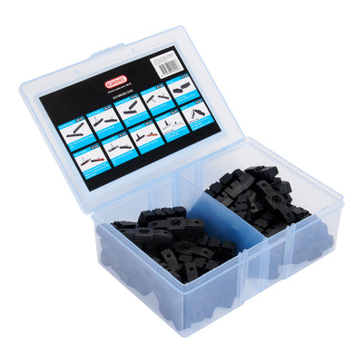 Jeu de plaquettes de frein Elvedes power pads Magura HS11 HS33 (25 paires)