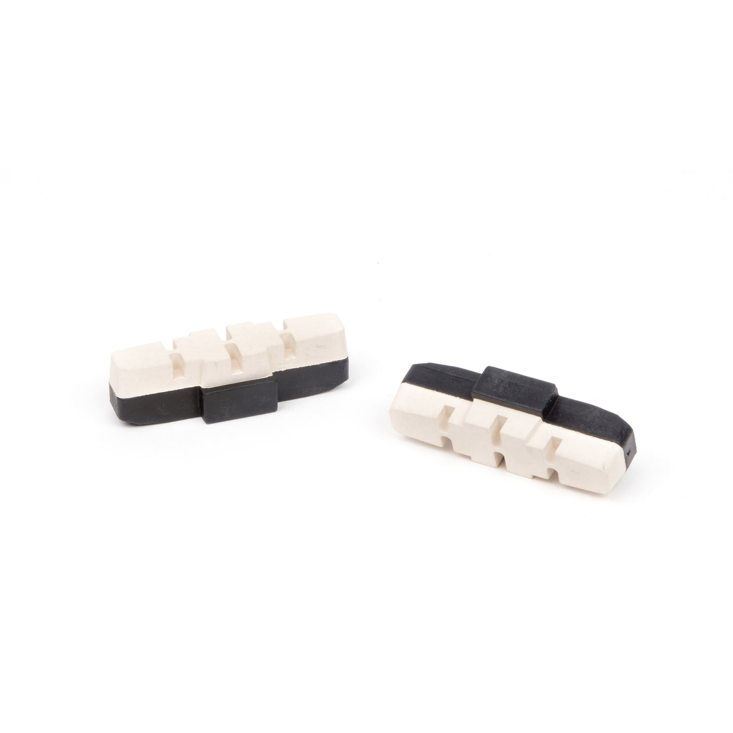 Jeu de plaquettes de frein Elvedes power pads Magura HS11 HS33 - white compound (25 paires)