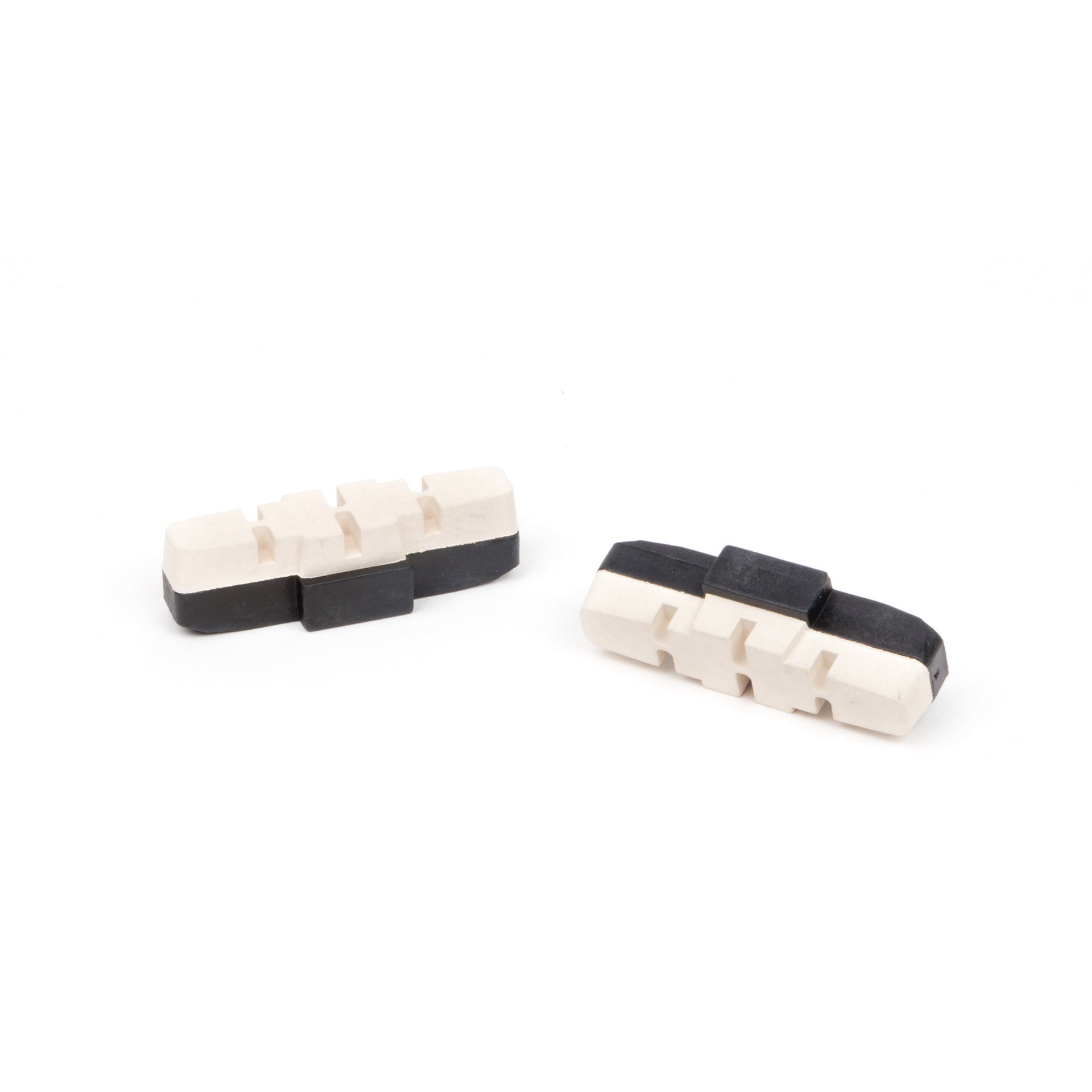 patins de frein Magura HS11 HS33 blanc noir 1 paire