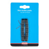 Ensemble de tirs de frein de remplacement de type V Elvedes 72 mm (sur carte)