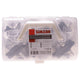 Simson v-brake brake pad wp box a 25 pair