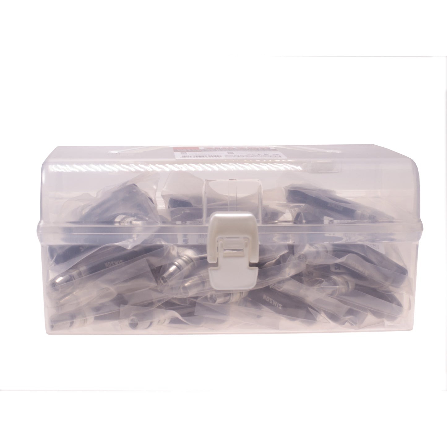 Simson v-brake brake pad wp box a 25 pair