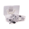Simson v-brake brake pad wp box a 25 pair