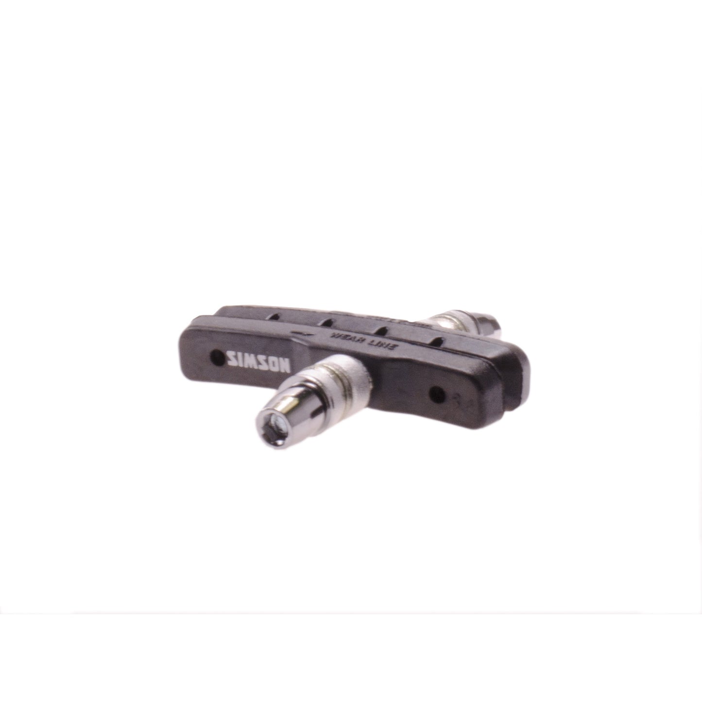 Simson v-brake brake pad wp box a 25 pair