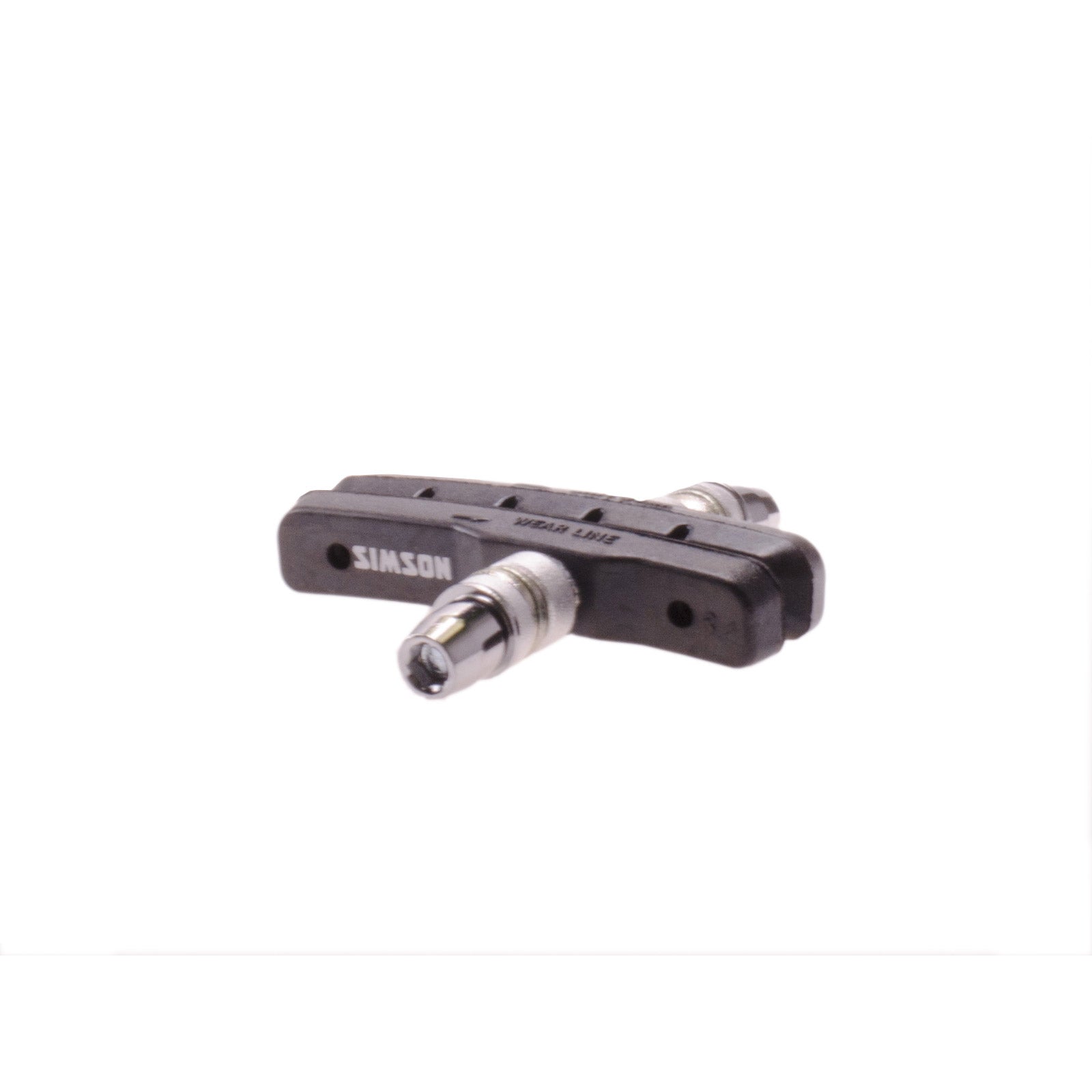 Simson v-brake brake pad wp box a 25 pair