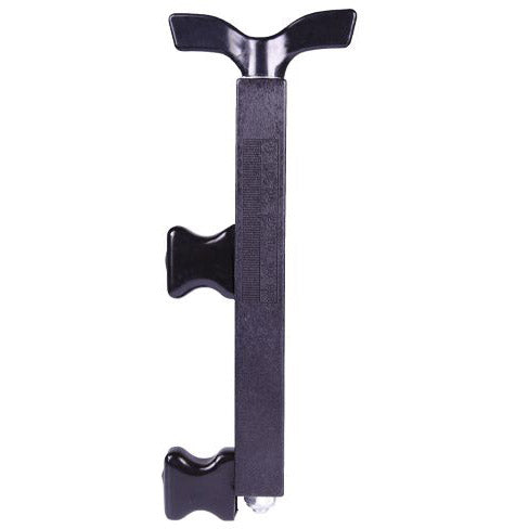 support de fourche Excellent 85 150 mm noir