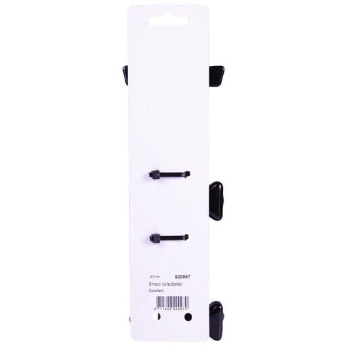 support de fourche Excellent 85 150 mm noir