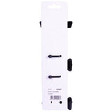 support de fourche Excellent 85 150 mm noir - afbeelding 3