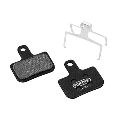 Jeu de plaquettes de frein à disque Metalic Carbon Avid DB1 DB3 et