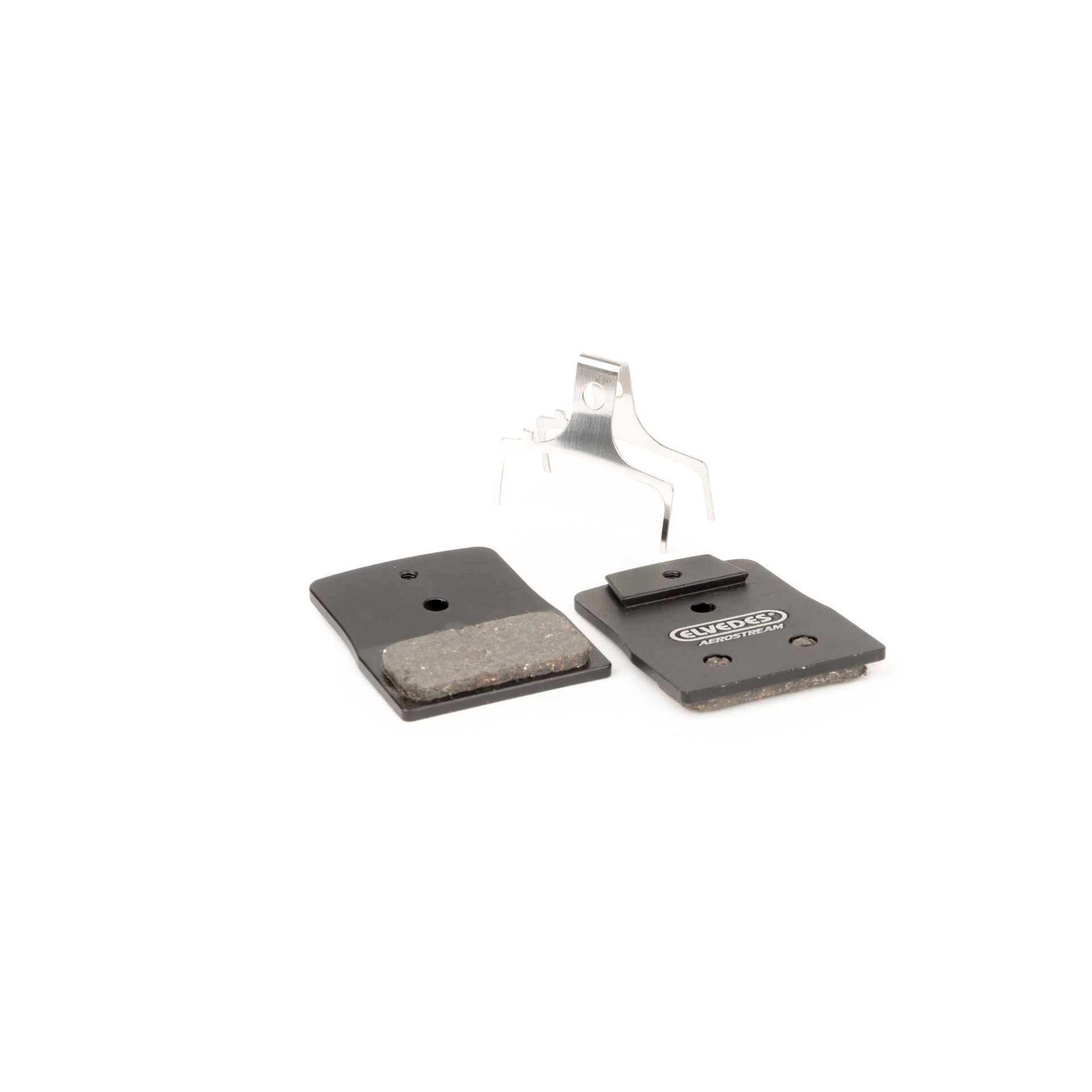 Elvedes Plaquettes de frein à disque AEROSTREAM pads sint. 6894CP