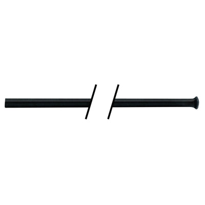 Doublure Elvedes avec trompette 2,5 2 mm 300 mm (10) HDPE 2018099