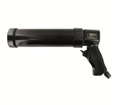 Pistolet à calfeutrer Red Rooster industriel Red Rooster pneumatique