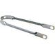 Rodée du défenseur 18 chaque aluminium