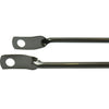 Tod de matière 26 chaque anthracite
