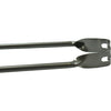 Tod de matière 26 chaque anthracite