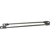Tod de matière 26 chaque anthracite