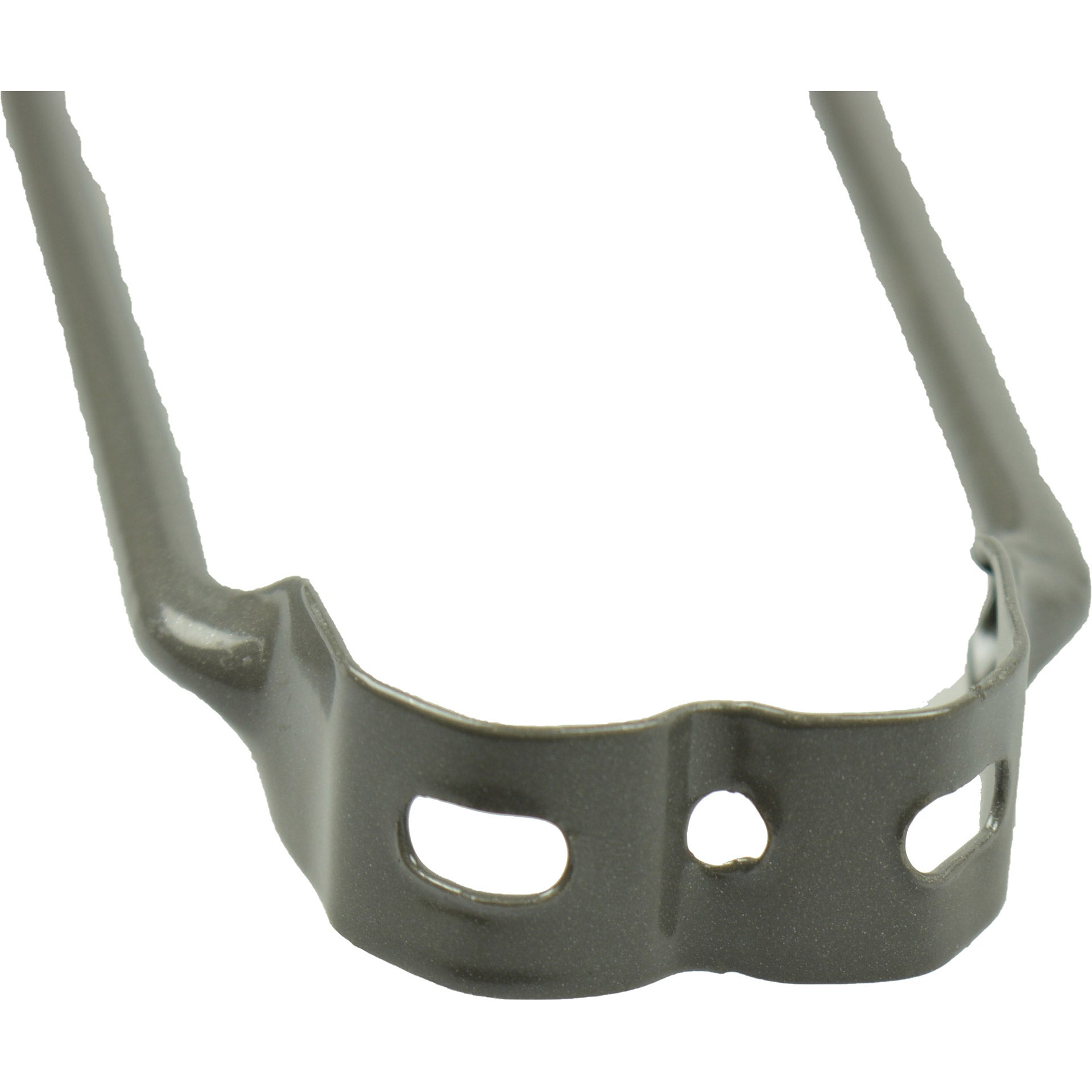 Fender Rod 26sp Grey Silver