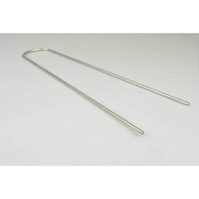 Tige de garde-boue Eurofender, largeur de filetage 26