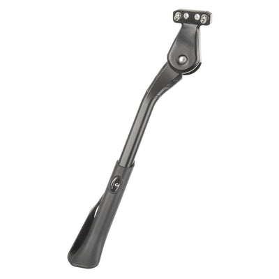 Support latéral de l'onde M 24 T m 29 colonne E2 Ensemble de vélos électroniques extra fort sur le pont swing noir
