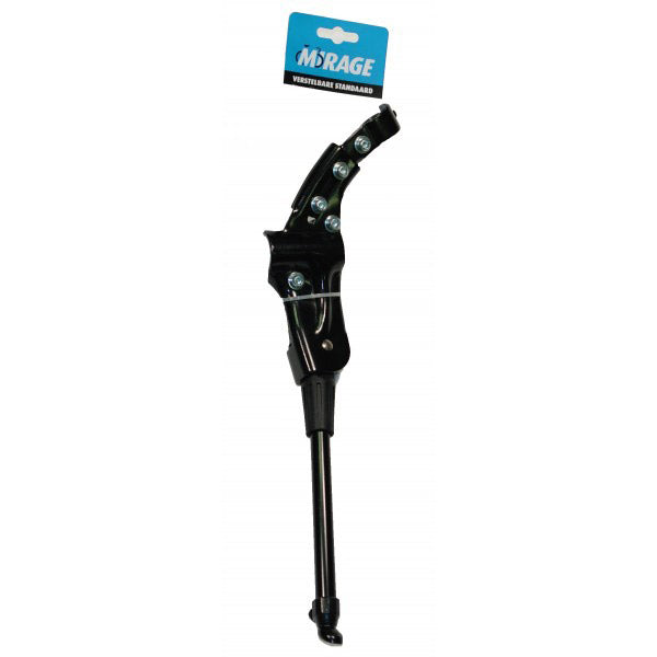 Mirage Standard 26 29 fourche arrière réglable noire sur carte