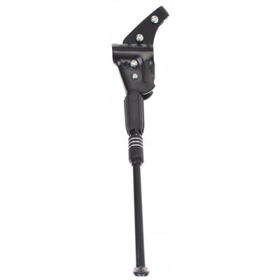 VWP CONSAVEAGNE FAUX MTB 26-29 Black réglable