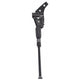 VWP CONSAVEAGNE FAUX MTB 26-29 Black réglable
