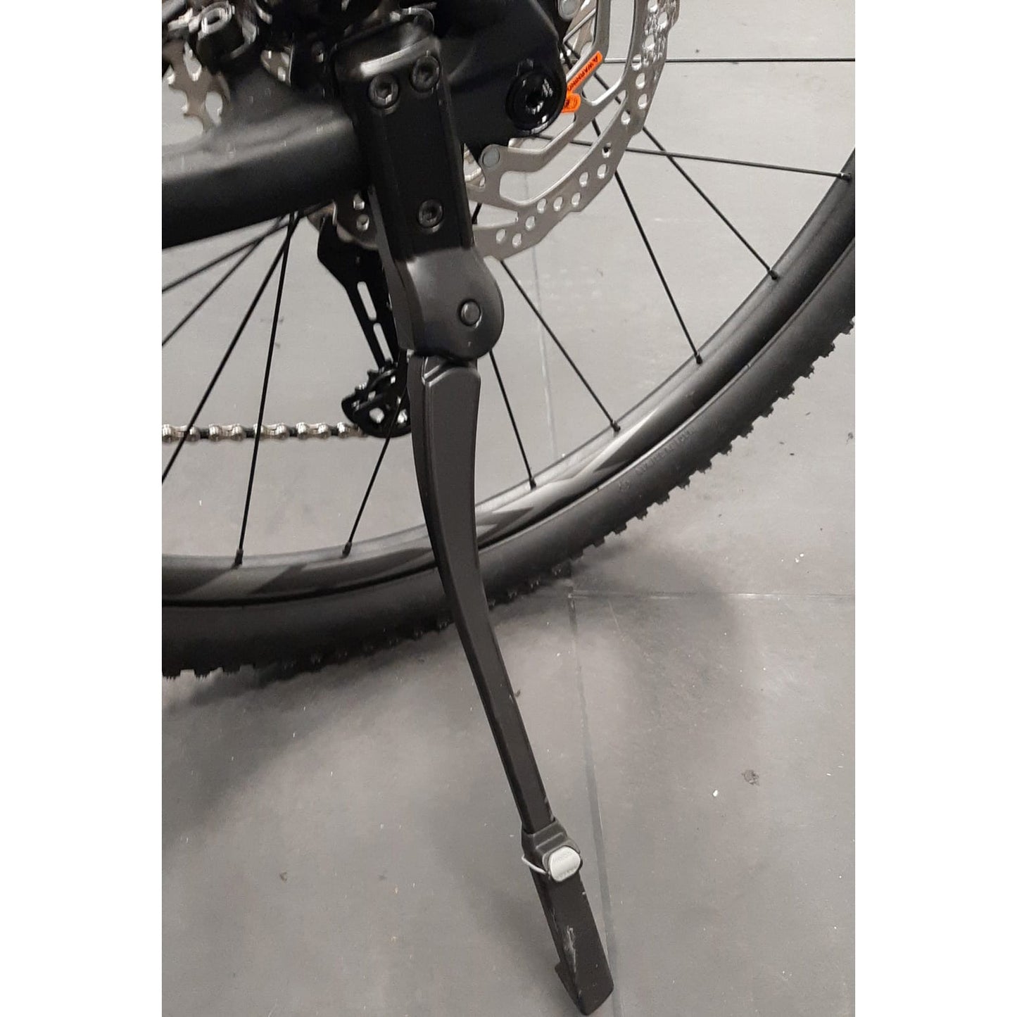 Ursus stand around chainstay rt92 easy master stay