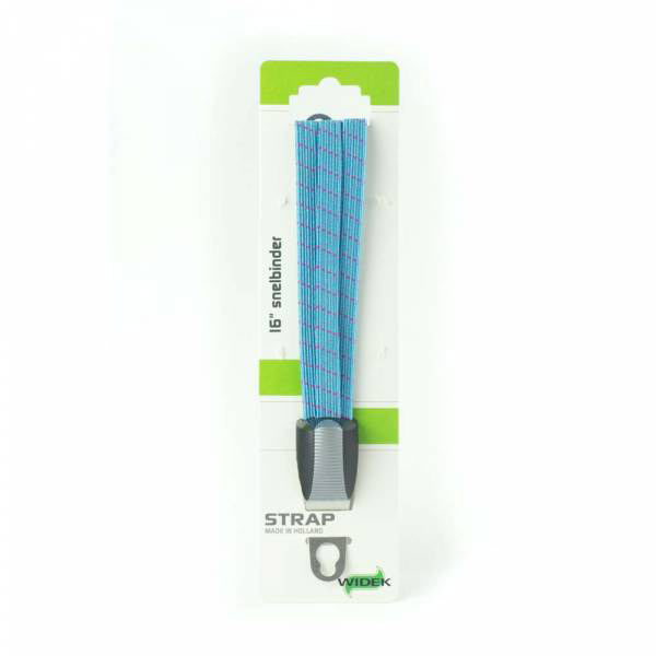 Widek Triobinder Active Life 16 Blue Light Univ. carte
