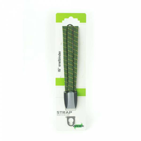 Widek Triobinder Active Life 16 Groen Univ. carte