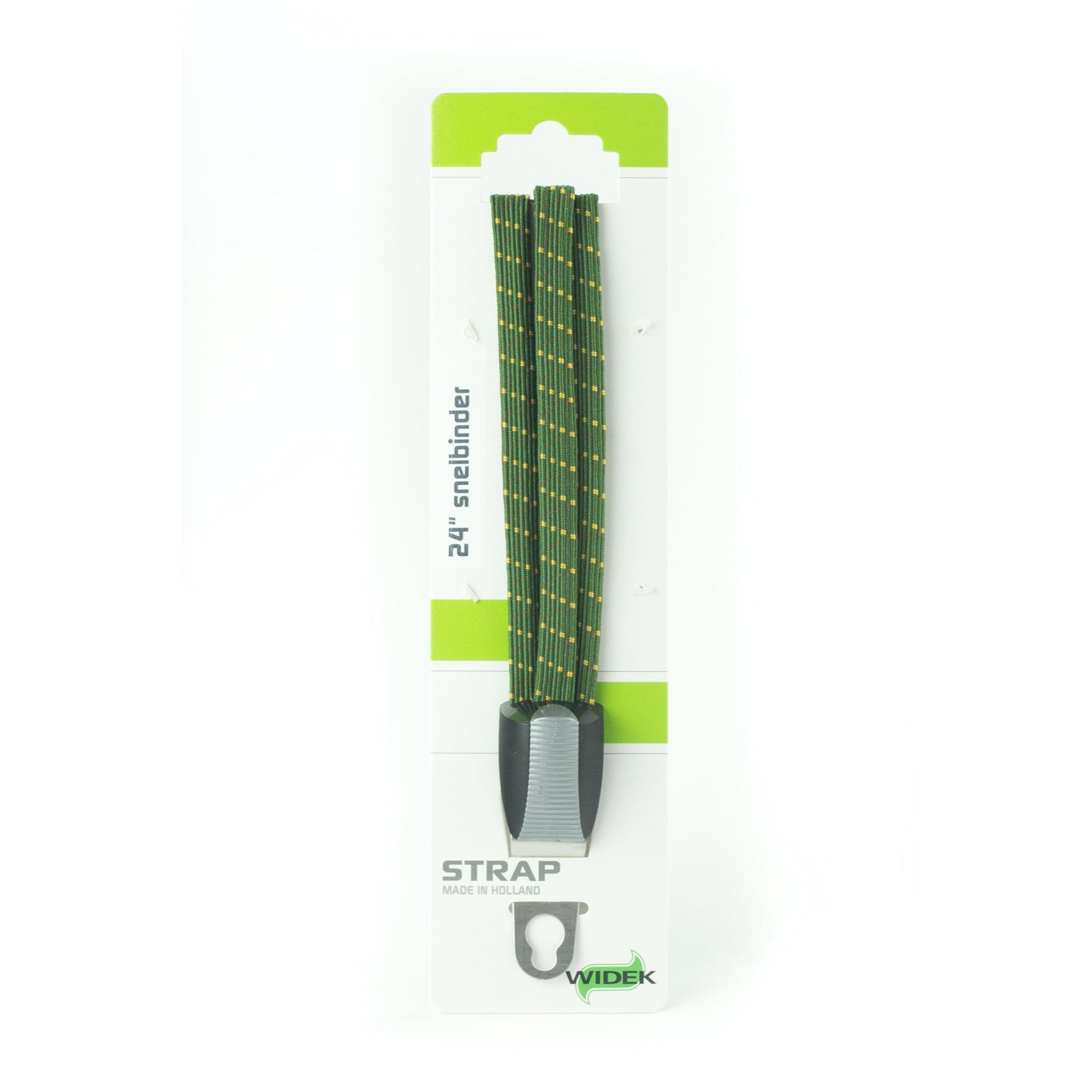 Widek Triobinder Active Life 24 Groen Univ. carte