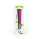 Widek 002325 TrioBinder Trek-in 28 pouces du support en acier inoxydable Cyclaam Violet Carte