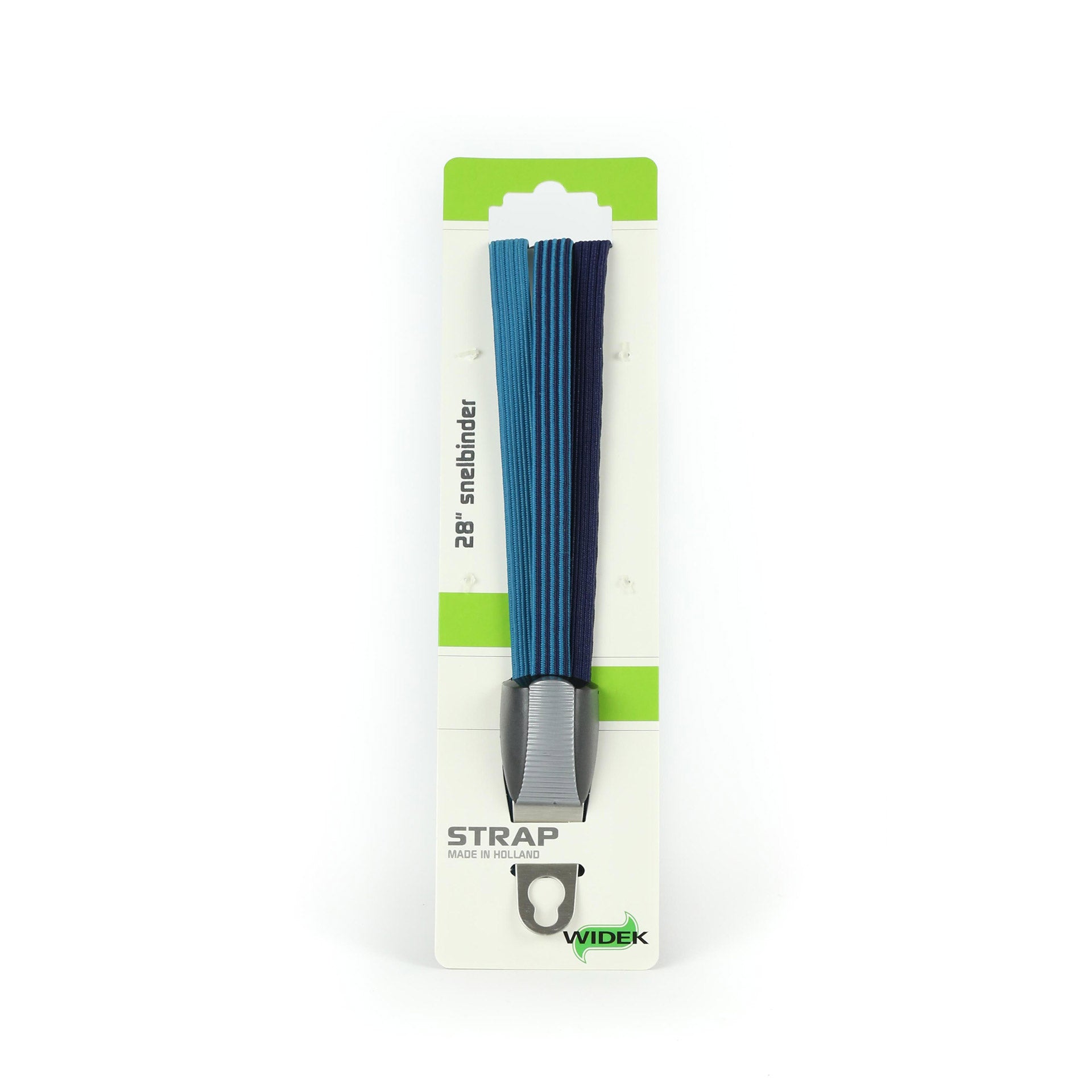 Widek Triobinder Trek-in 28 Aqua Blauw Univ. carte