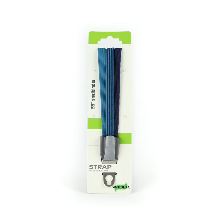 Widek Triobinder Trek-in 28 Aqua Blauw Univ. carte
