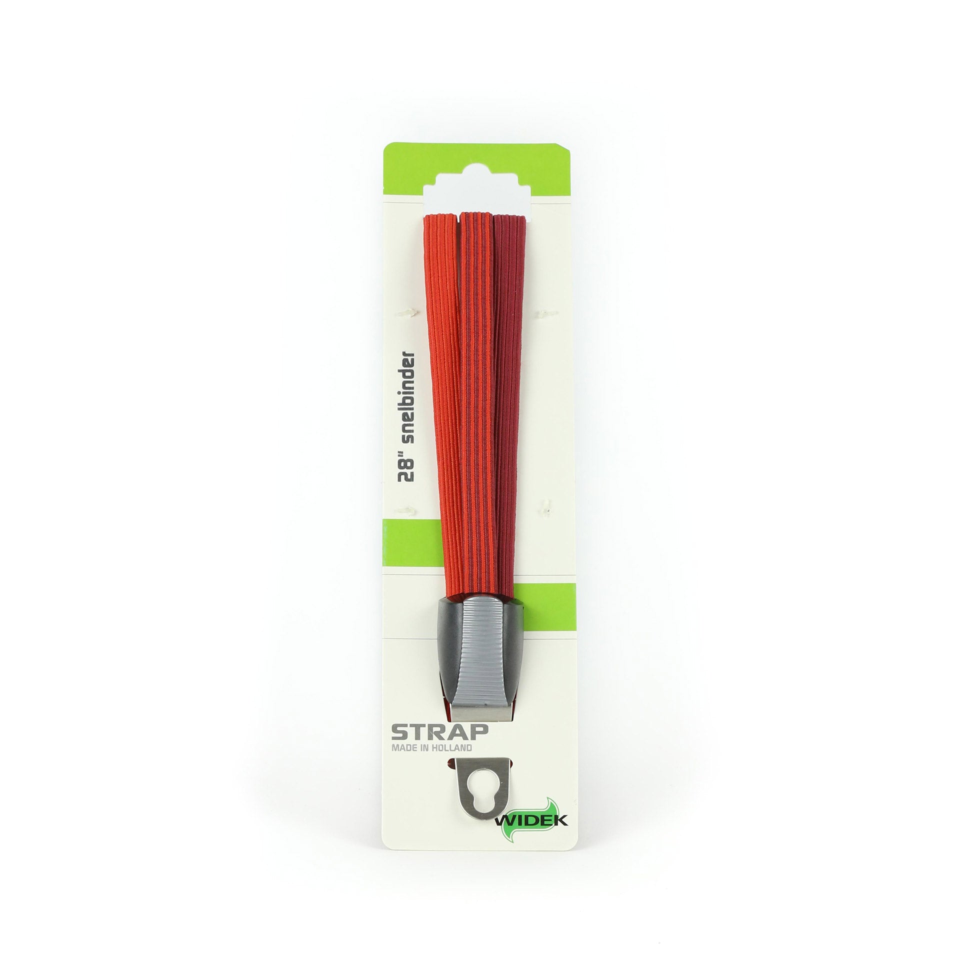 Triobinder Widek Trek-in 28 Oranjerood Red Univ. carte